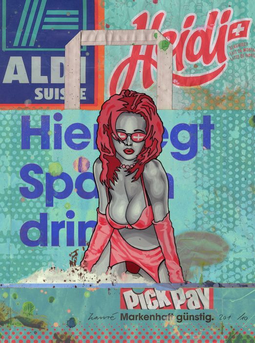 Aldi