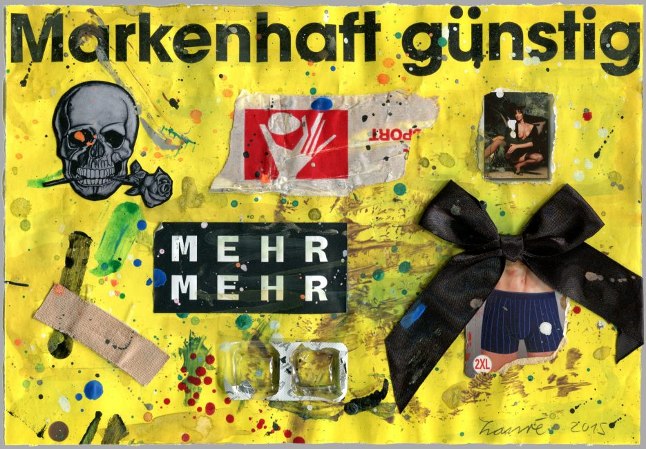 Nr. 125 - Markenhaft Günstig - 2015