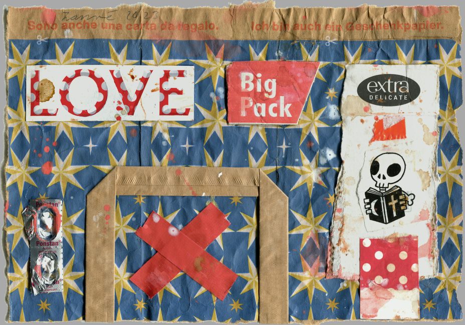 Nr. 162 - Love Big Pack - 2023